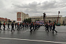 Над Саратовом в честь 75-летия Победы пролетели бомбардировщики 