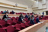 Депутата возмутило отсутствие чиновников на заседании думы Саратова 