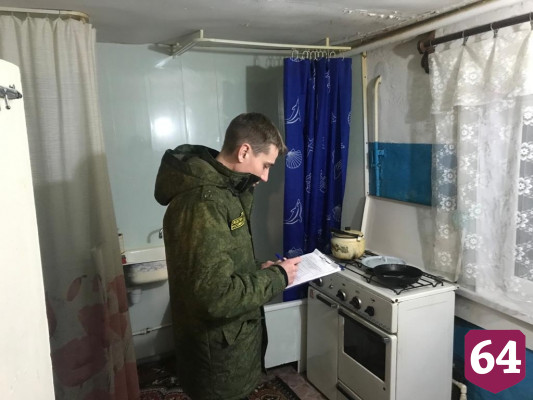 Саратовца осудят за жестокое убийство матери двоих детей