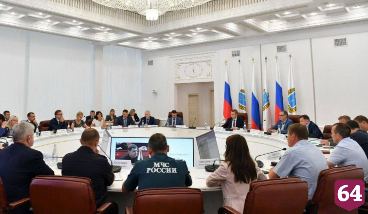 На игры «Умных городов» в Саратове привлекут 300 волонтеров