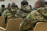 Бойцы саратовского СОБРа отправились в зону СВО