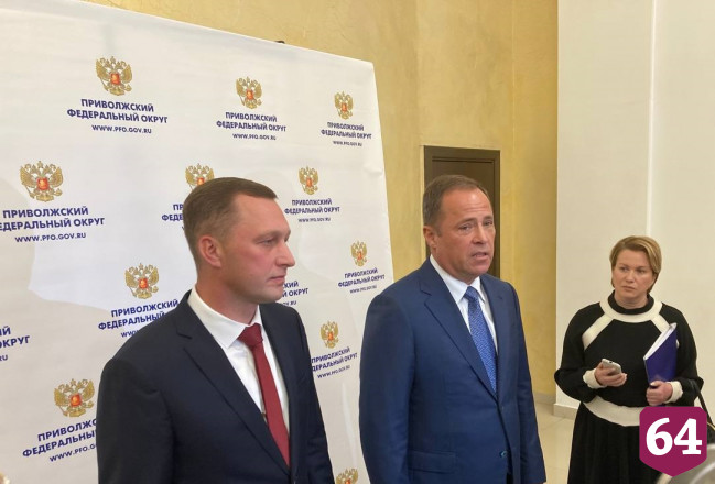 Роман Бусаргин анонсировал обновление структуры правительства 