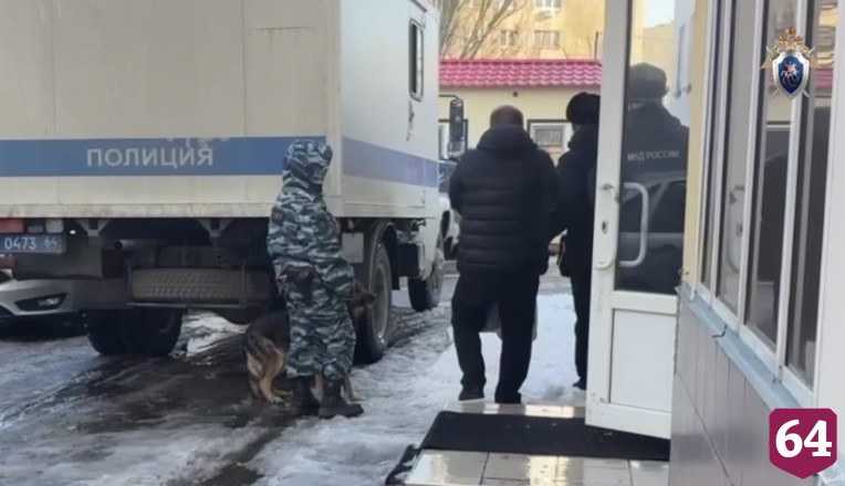 В Саратове за взятку в 3 миллиона пытались скрыть продажу алкоголя детям