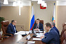 В Саратовской области под воду могут уйти 11 мостов в 7 районах  
