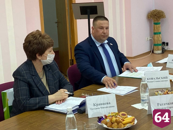 Весенне-полевые работы обойдутся саратовским аграриям в 13 млрд рублей