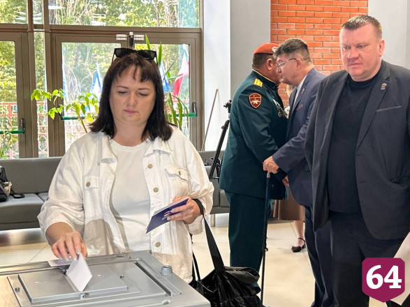 Ветераны СВО и учителя стали кандидатами на выборы в гордуму от «Единой России»