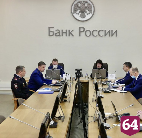 Коронавирус не повлиял на потребительскую активность жителей Саратовской области