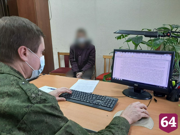 Квартирант после убийства устроил пожар и потерял сознание 