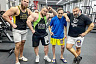 Популярный актер хочет сняться в кино с саратовским силачом