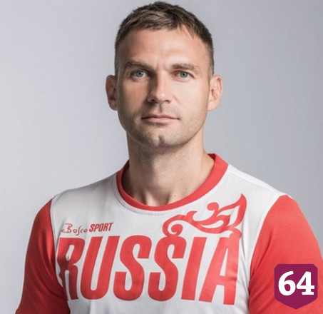 Саратовцев позвали на зарядку с олимпийским чемпионом