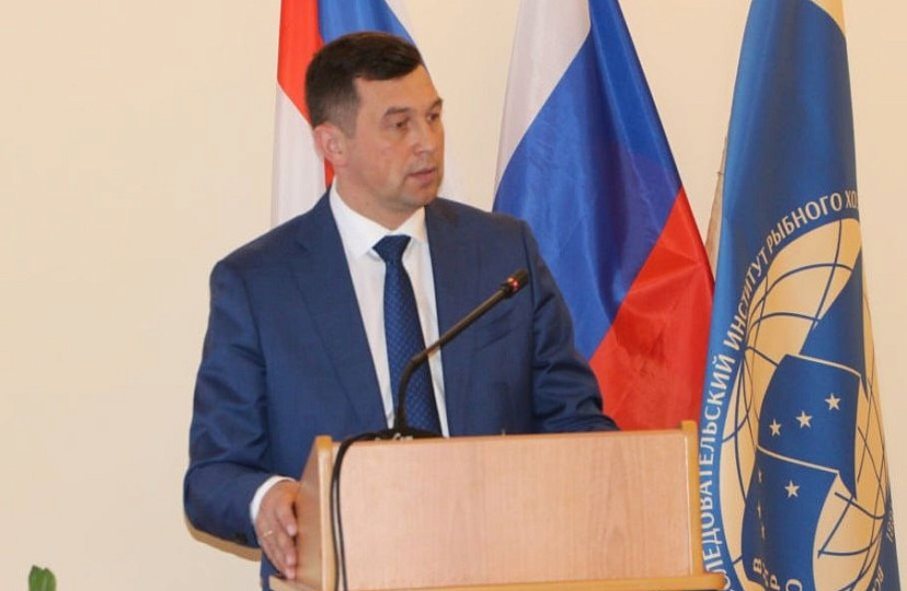 В Саратове предложили изменить сроки запрета рыбной ловли 