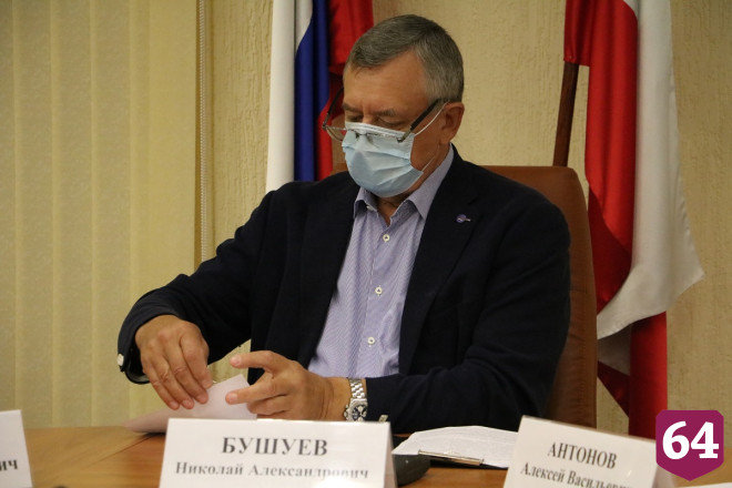 Довыборы в облдуму планируют назначить на 13 сентября