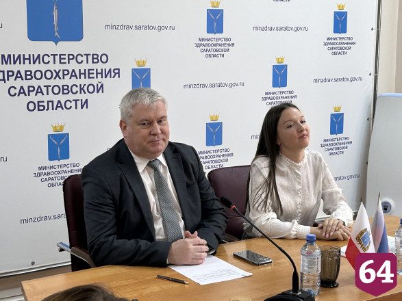 Саратовские медики озвучили главные симптомы болезней печени 