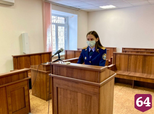 Житель Саратова разозлился и забил жену ногами до смерти 