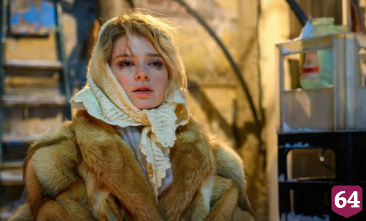 В Саратове пройдут съемки сериала «Комбинация»