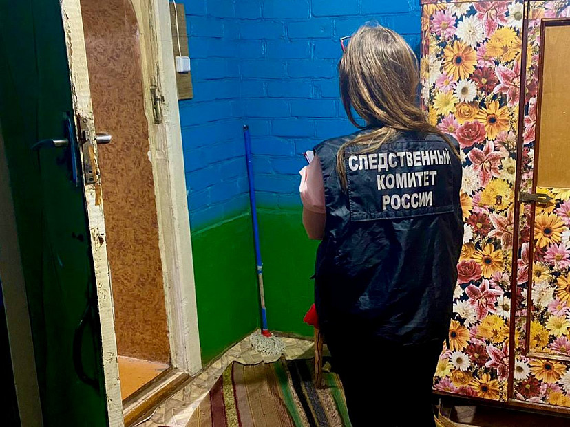 Под Саратовом 50-летнюю женщину подозревают в убийстве мужа