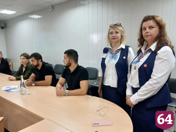 В Саратове разрабатывают новые механизмы трудоустройства инвалидов