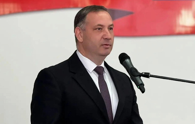 Переизбран глава Ртищевского района Саратовской области 