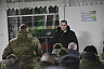 Родным мобилизованных помогут с лечением и работой 