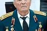 Саратовский пожарный отметил 85-летний юбилей