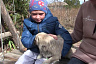 Под Саратовом 6-летний мальчик уехал на велосипеде за собакой и пропал