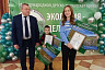 Саратовская победительница экопремии любит пчел и верит в правило трех «Н»