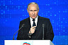 Саратовские бойцы СВО поддержали Владимира Путина