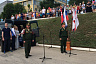 Жители Саратова оценили необычную фотосессию на военном пароме 