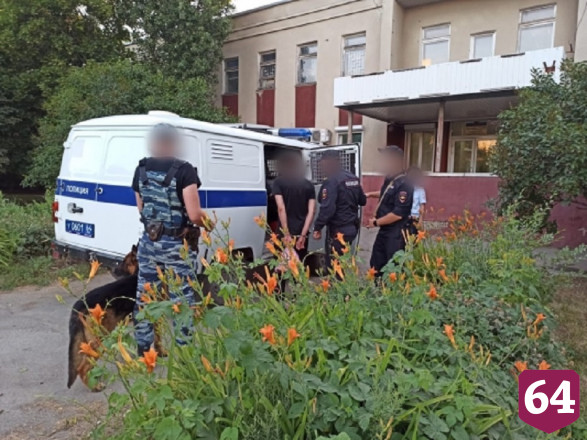 Задержаны ещё двое подозреваемых в похищении саратовского студента 