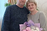 Будущие супруги познакомились в съемной квартире и прожили вместе 30 лет 