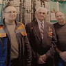 Саратовского инженера с 95-летием поздравил губернатор 