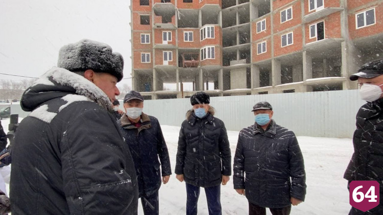 Застройщиков ЖК «Победа» могут экстрадировать в Саратов из-за границы