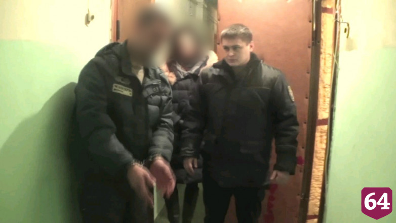 Саратовец забил друга битой за «успех» в тюрьме