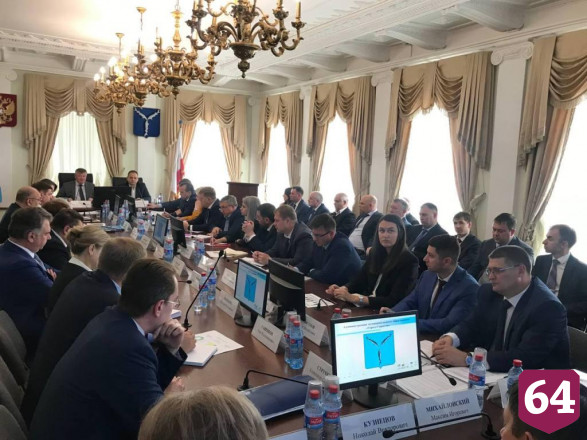 Замглавы уволили за провал в благоустройстве Волжского района