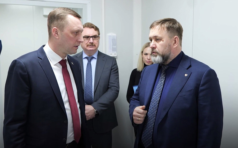 Саратовский губернатор поручил сделать льготные лекарства доступнее