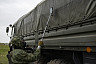 В Саратовской области соревнуются разведчики РХБЗ