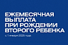 В Саратовской области услугами социальных нянь воспользовались 102 семьи 