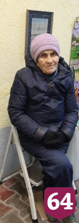 В Саратове 78-летняя пенсионерка снова ушла из дома и пропала