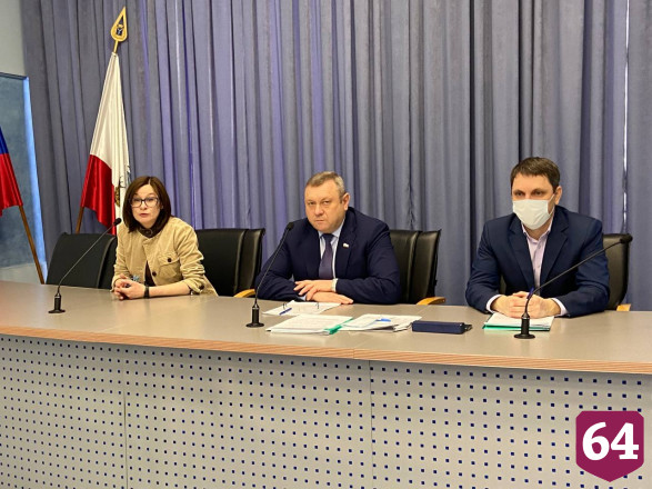 На тушение лесных пожаров в Саратовской области выделили 82 млн рублей 