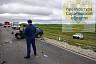 Два человека погибли и один пострадал в ДТП в Саратовской области