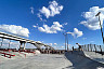 Скейт-парк у саратовского моста открыли экстрим-шоу