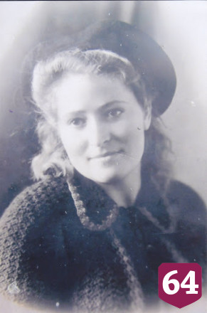 Старейший донор Саратова сдала 11 литров крови за войну