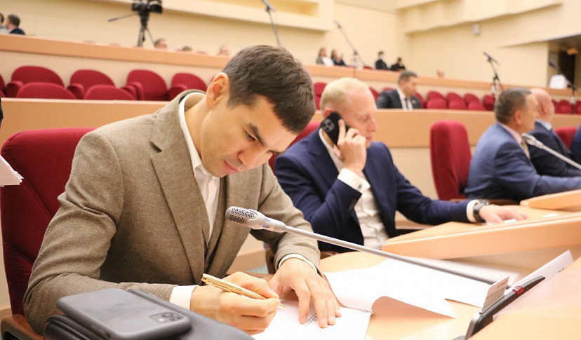 В Саратове предложили создать реестр «наливаек» 
