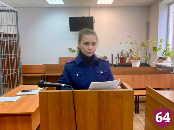 Суд арестовал главу Федоровского района Алексея Наумова  