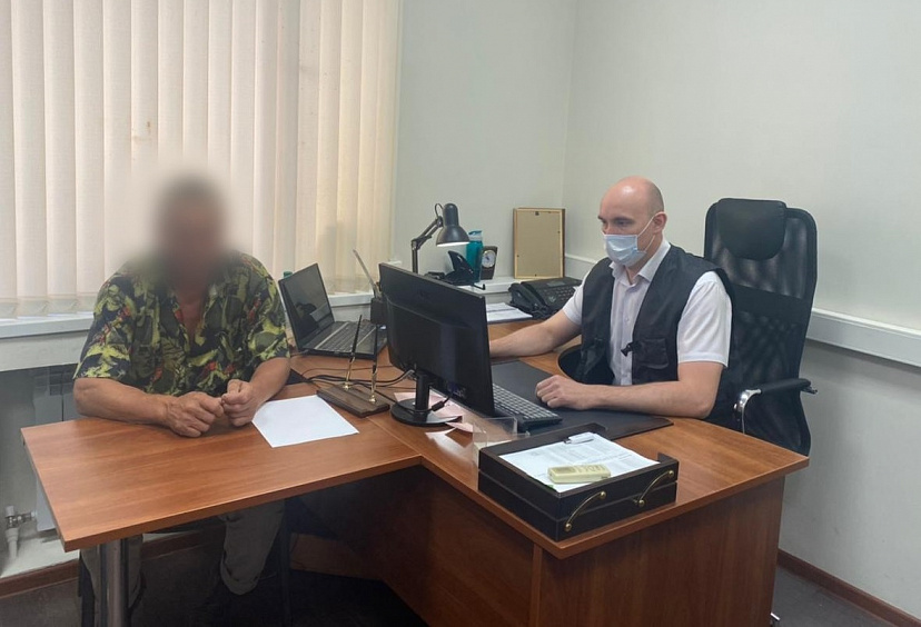 В Саратове возбуждено дело об убийстве дачницы 