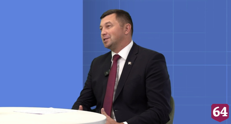 В Саратовской области завтра откроется охота на барсука