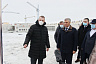 Володин потребовал от главы Саратова найти деньги на поликлинику 