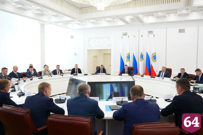 В домах саратовцев проверят вентиляцию и дымоходы
