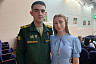 Дуэт саратовских курсантов одержал вокальную победу на всероссийском конкурсе 