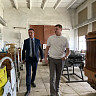 Саратовский зампред рекомендовал лицею сосредоточиться на практике